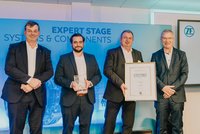 SYSTEMS & COMPONENTS Trophy