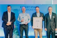 SYSTEMS & COMPONENTS Trophy