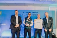 SYSTEMS & COMPONENTS Trophy