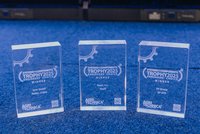 SYSTEMS & COMPONENTS Trophy